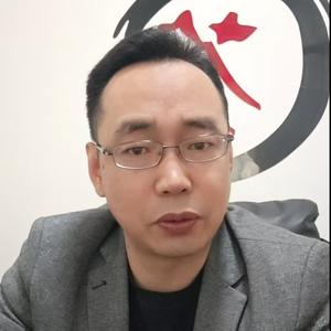 丁丁狗猫科普头像