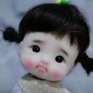小明追剧头像