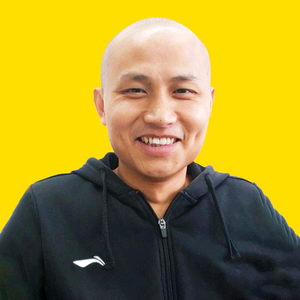 向南自媒体头像