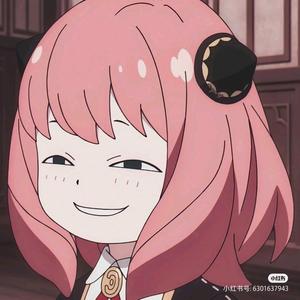 哇库哇库头像