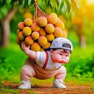 一往无前河流头像