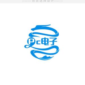 Pc电子鬼才头像