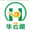 华云阁机械头像