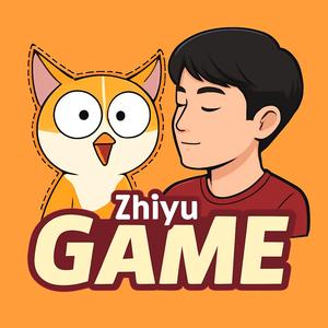 智宇（全能游戏）头像