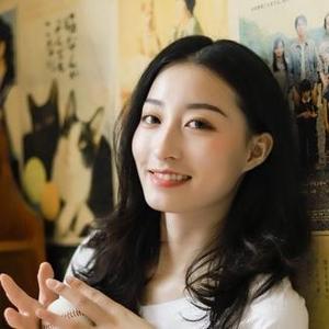 明珠懂言头像