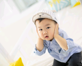 蹦蹦妈妈爱生活头像
