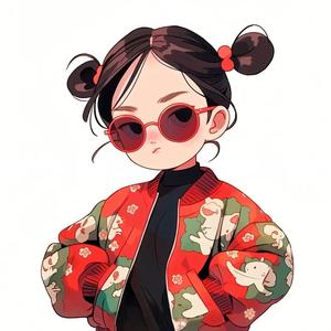 张小贱de简丹幸福头像