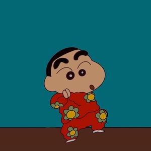 钟老板头像
