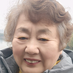 陈姐头像