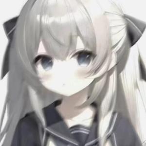 小妍头像