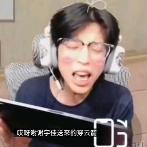 博学多才的迪宝解说头像