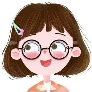 讲故事的丫丫头像
