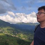 梓灏爸爸520头像