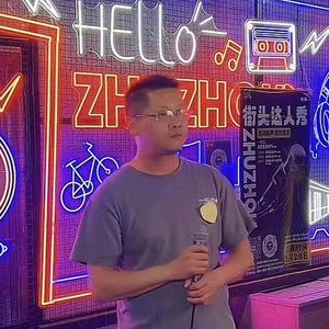 0733联哥 头像