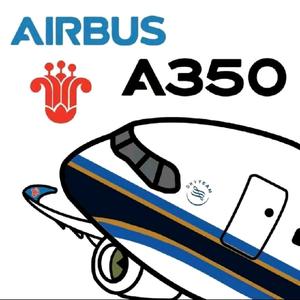 AlRBUS灬A350头像