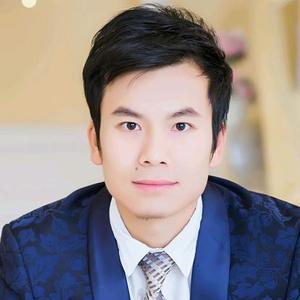 少白看世界头像