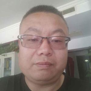 山西80后方方头像