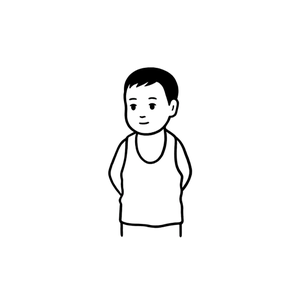 小明啊头像