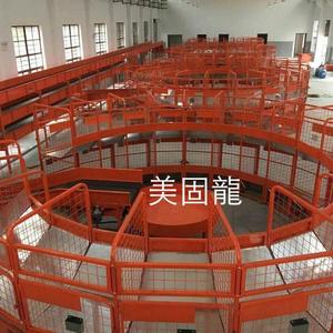苏州美固笼头像