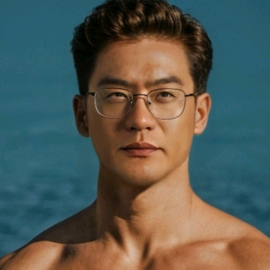 精神小窝头像