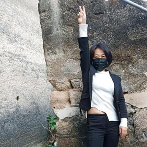 思铭妈幼儿园保育员头像