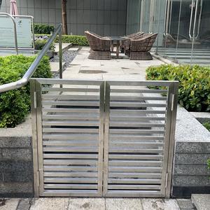 广州专业五金不锈钢生产门窗头像