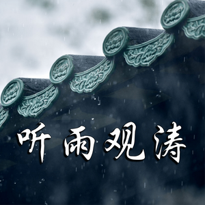 听雨观涛头像