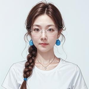 梨花玉妖头像