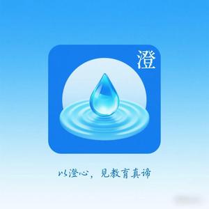 饶老师家庭教育头像