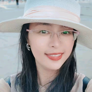 代齐莙头像