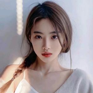 娱音儿嫋嫋头像