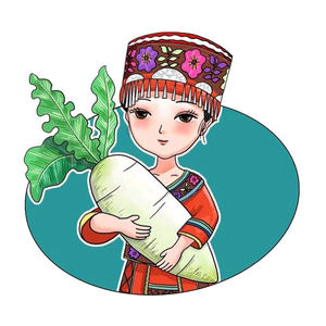 余三仙·泡菜·凉皮·凉面·冰粉头像