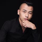 杨洋SPACE设计头像