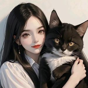 夜小影（接代建）头像