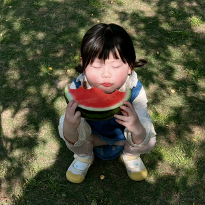 小小小肉包头像