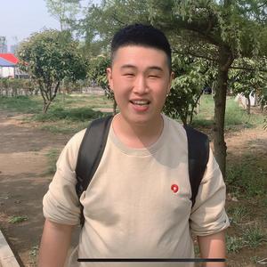 杜肚要努力头像