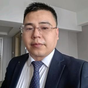 涉黑恶案辩护杨军军头像