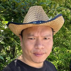 光哥在东南亚头像