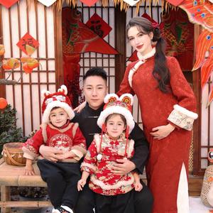 中国媳妇爱娜头像