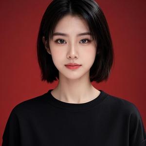 精灵头像