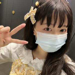 鹿PPPPPP头像