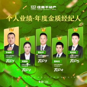 厦门豪宅孙城輝头像
