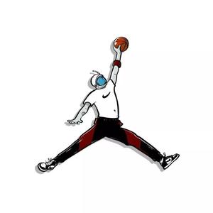 NBA第一线头像