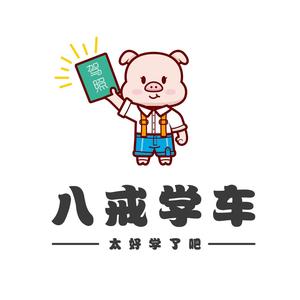 八戒学车陈校长头像