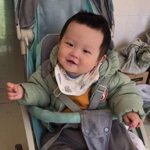 是小盖盖吖头像