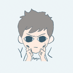 言灵君hanyo头像