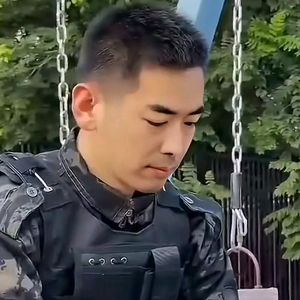 狂飙头像