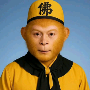 上官天竹头像