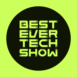 有史以来最好的科技SHOW头像