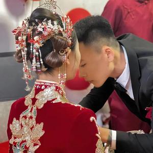 甜甜婚后生活头像